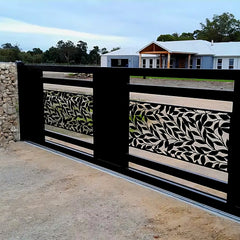 Collection image for: Fences