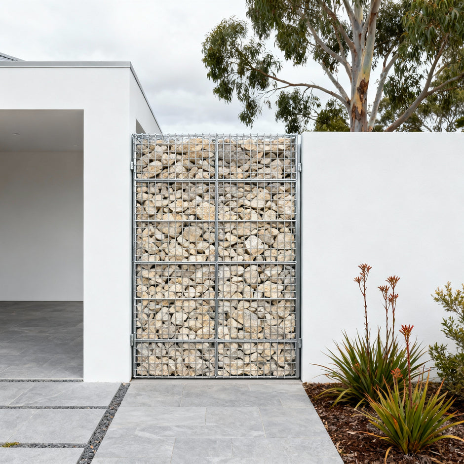 Gabion Fabrication