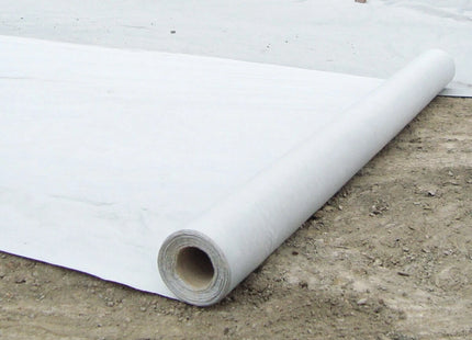 Geotextile Roll 1.2M x 50M